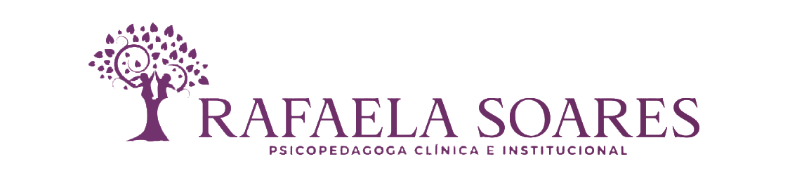 Rafaela Soares — logo
