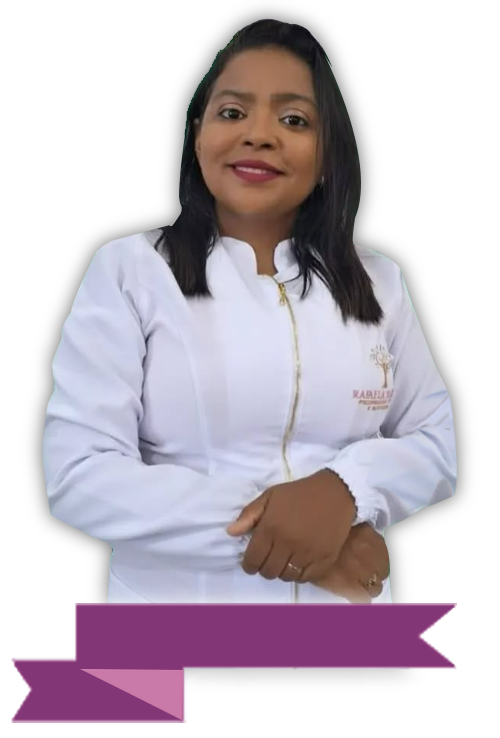 Foto de Rafaela Soares